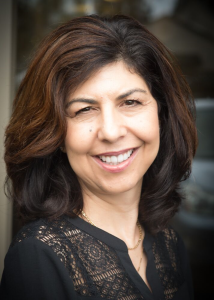Carmen-Registered Dental Hygienist