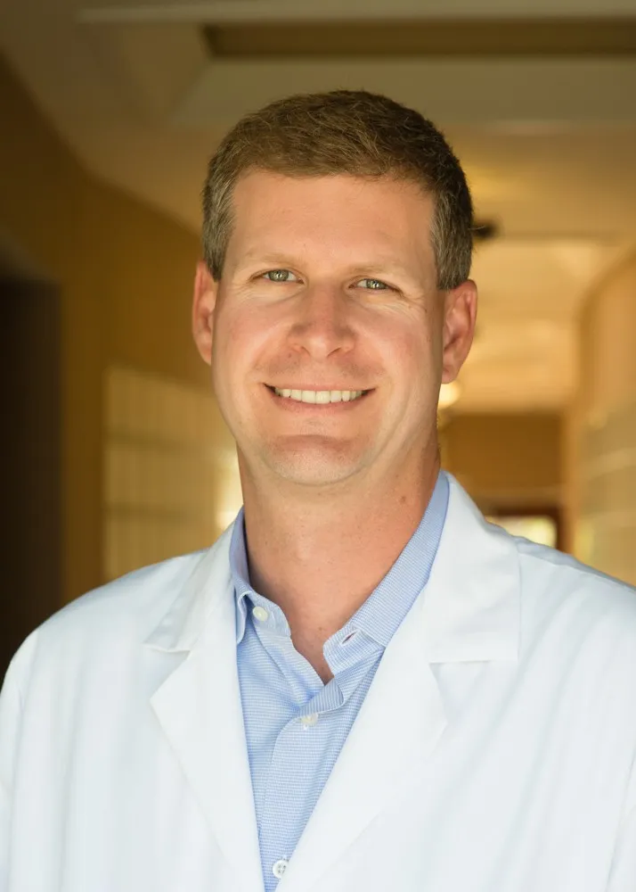Dr. John McFarlane