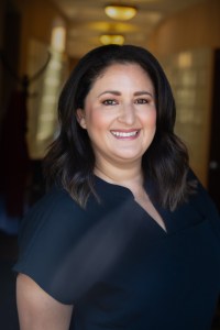 Mireya- Front Office Coordinator/ DA