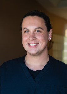 Jonathan- Sterilization Technician/ Dental Assistant