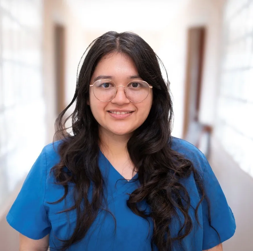 Jasmine - Dental Assistant